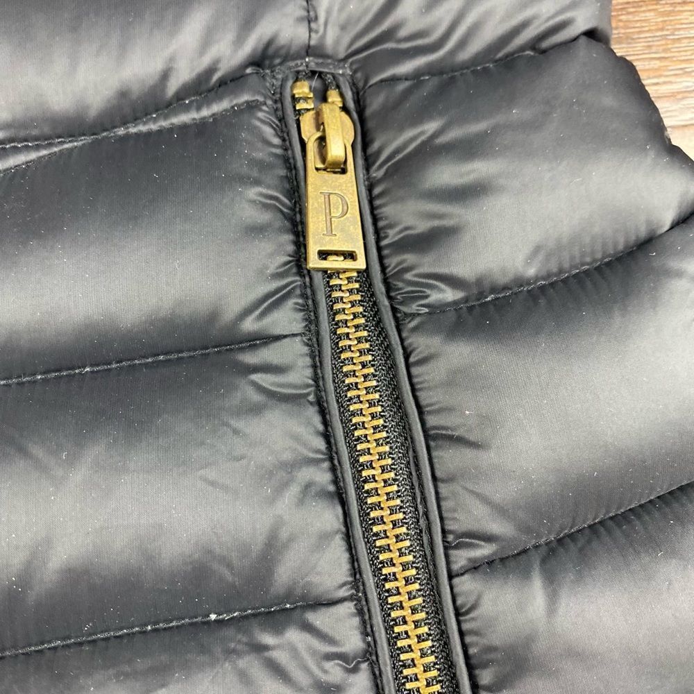 Pendleton puffy vest Size Small - Picture 3 of 6